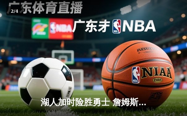 湖人加时险胜勇士 詹姆斯关键三分锁定胜局 - 2