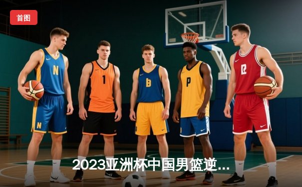 2023亚洲杯中国男篮逆转日本队，周琦20+12统治内线