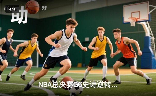 NBA总决赛G6史诗逆转：猛龙客场力克勇士首夺总冠军 - 4