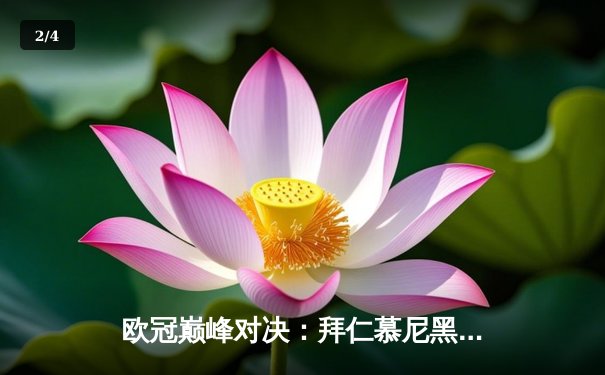 欧冠巅峰对决：拜仁慕尼黑加时鏖战3-2险胜巴黎圣日耳曼，基米希绝杀定乾坤 - 2