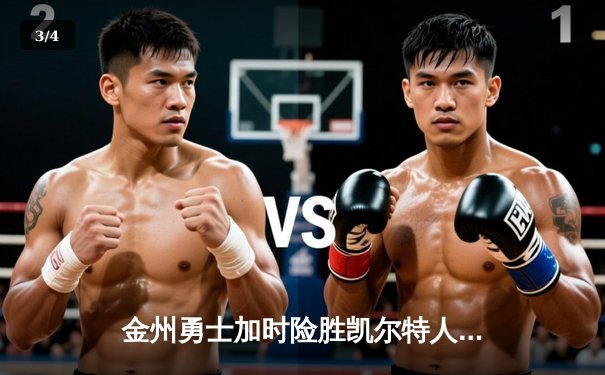 金州勇士加时险胜凯尔特人，库里狂砍43分创赛季新高 - 3